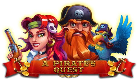A Pirates Quest Betway